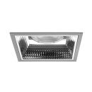 Brumberg 41644165 LED-Einbaudownlight