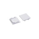Brumberg 53024070 Endkappen-Set zu Anbauprofil 53606