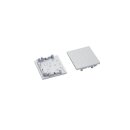 Brumberg 53024260 Endkappen-Set zu Anbauprofil 53606