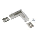 Brumberg 53067080 Verbindungsstück 90° zu 53601,...