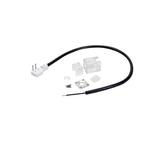 Brumberg 53250200 Anschluss-Set Seite Protect. Vertical