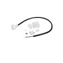 Brumberg 53250200 Anschluss-Set Seite Protect. Vertical