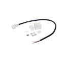 Brumberg 53250300 Anschluss-Set Unten Protect. Vertical