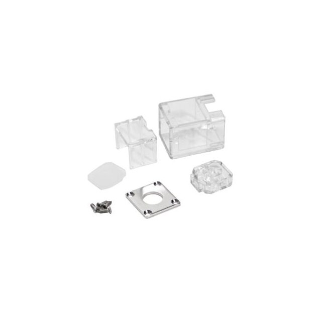 Brumberg 53254000 Endkappenset Protection Horizon