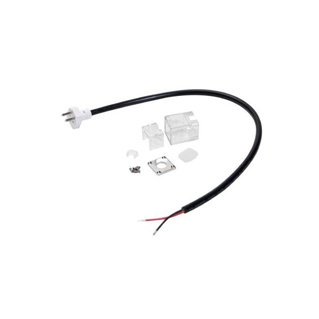Brumberg 53255100 Anschluss-Set Front Protection Horizon