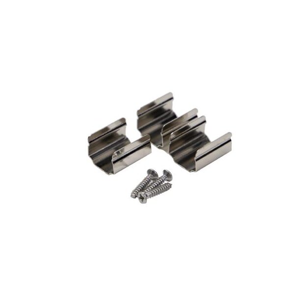 Brumberg 53258000 Befestigungsclip-Set Protection Vertic
