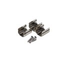 Brumberg 53258000 Befestigungsclip-Set Protection Vertic