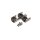 Brumberg 53258000 Befestigungsclip-Set Protection Vertic