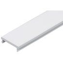 Brumberg 53400080 Kunststoff-Abdeckung schwarz