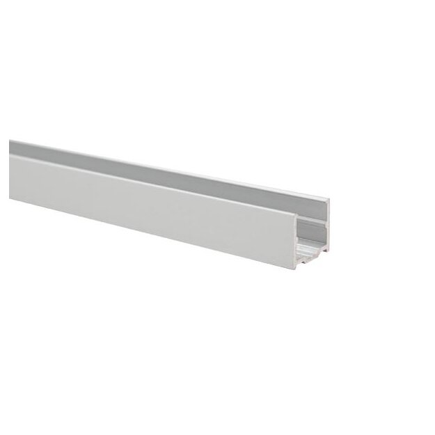 Brumberg 53580260 LED-Anbauprofil alu eloxiert Vertical