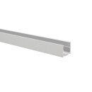Brumberg 53580260 LED-Anbauprofil alu eloxiert Vertical
