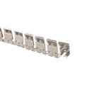 Brumberg 53582260 LED-Edelstahl-Profil Horizon