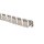 Brumberg 53582260 LED-Edelstahl-Profil Horizon
