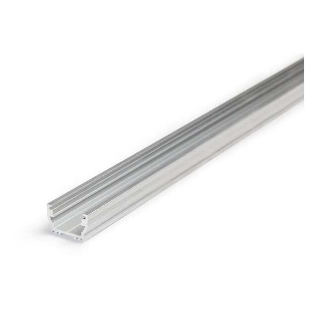 Brumberg 53601080 LED-Anbauprofil schwarz eloxiert