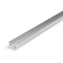 Brumberg 53601080 LED-Anbauprofil schwarz eloxiert