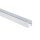 Brumberg 53606070 LED-Anbauprofil weiss