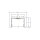 Brumberg 53759080 LED-Einbauprofil