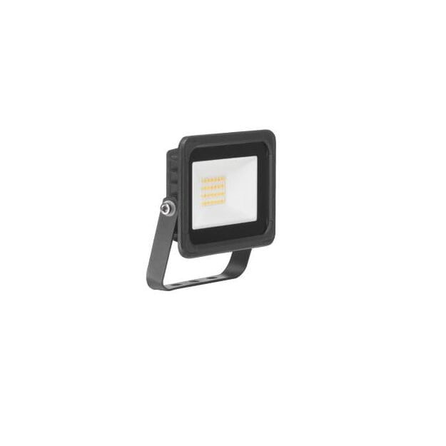 Brumberg 60811183 LED-Fluter 3000K 10W 230V