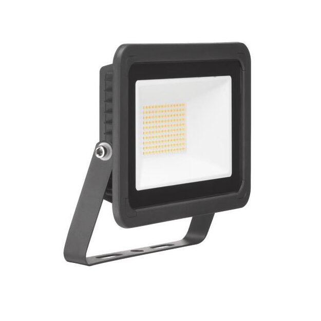 Brumberg 60813184 LED-Fluter 4000K 50W 230V