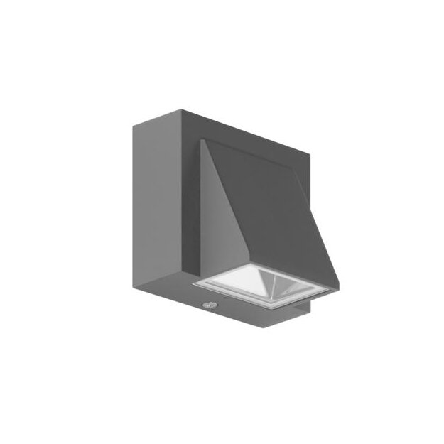 Brumberg 65011103 LED-Wandanbauleuchte