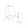 Brumberg 65021103 LED-Wandanbauleuchte