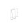 Brumberg 65031103 LED-Wandanbauleuchte
