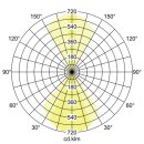 Brumberg 65041103 LED-Wandanbauleuchte