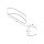 Brumberg 65061103 LED-Wandanbauleuchte