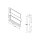 Brumberg 65071103 LED-Wandanbauleuchte