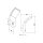 Brumberg 65111103 LED-Wandanbauleuchte