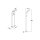 Brumberg 65112103 LED-Pollerleuchte