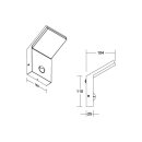 Brumberg 65121103 LED-Wandanbauleuchte
