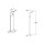 Brumberg 65122103 LED-Pollerleuchte