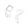 Brumberg 65123103 LED-Wandanbauleuchte