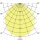 Brumberg 65123103 LED-Wandanbauleuchte