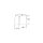 Brumberg 65142103 LED-Wandanbauleuchte