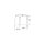 Brumberg 65143103 LED-Wandanbauleuchte