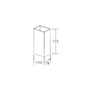 Brumberg 65151103 LED-Wandanbauleuchte
