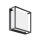 Brumberg 65161103 LED-Wandanbauleuchte