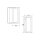 Brumberg 65162103 LED-Wandanbauleuchte
