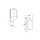 Brumberg 65171103 LED-Wandanbauleuchte