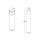 Brumberg 65192103 LED-Pollerleuchte