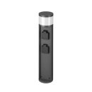 Brumberg 65201103 LED-Pollerleuchte