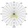 Brumberg 65211103 LED-Pollerleuchte