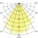 Brumberg 65232103 LED-Wandanbauleuchte