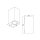 Brumberg 65233103 LED-Wandanbauleuchte