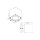 Brumberg 65237103 LED-Wandanbauleuchte