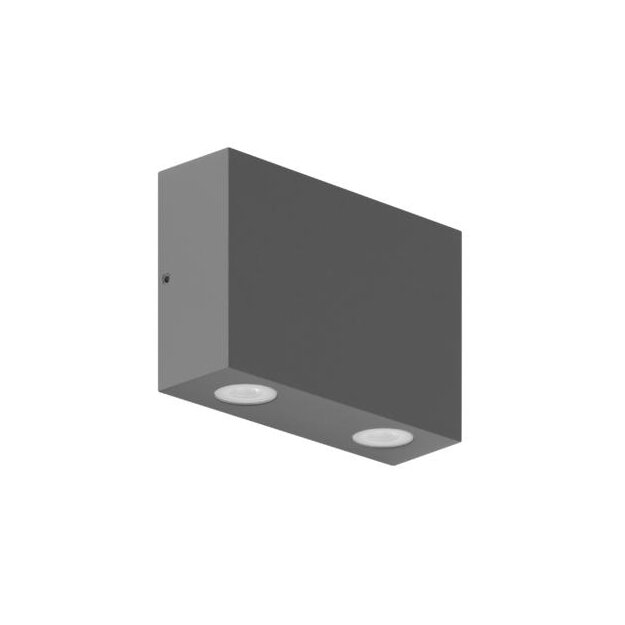Brumberg 65241103 LED-Wandanbauleuchte