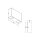 Brumberg 65241103 LED-Wandanbauleuchte