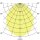 Brumberg 65251103 LED-Wandanbauleuchte